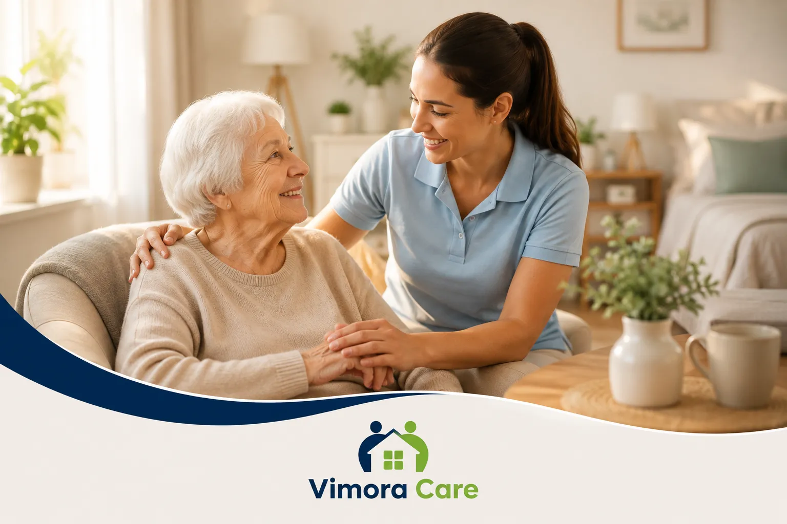 Vimora Care